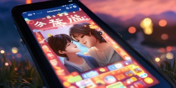 情侣国庆适合玩什么手游？
