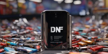 DNF手游电池真的有人买吗？