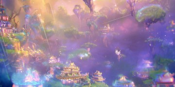 梦幻西游手游有双开吗？