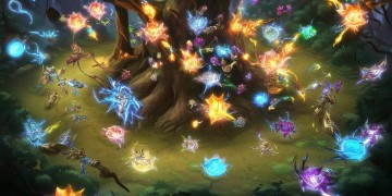 手游劫搭配什么英雄才能发挥最大威力？