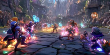 手游LOL有训练模式吗？