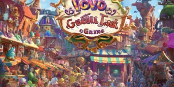 vovo大话手游究竟是什么版本？