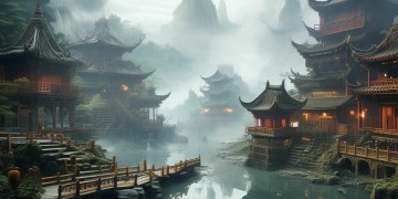 天龙八部手游究竟是哪家公司的？