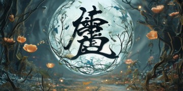 问道手游黑字怎么打？答案在这里！