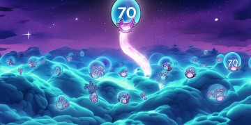 联盟手游70星究竟是什么段位？