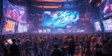 吞星手游会合区吗？