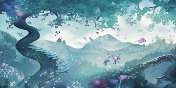 问道手游娃娃需要飞升吗？