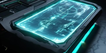 光环手游版可以瞄准吗？