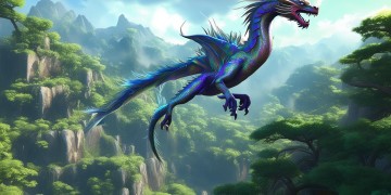 神武4手游值得推荐龙宫吗？