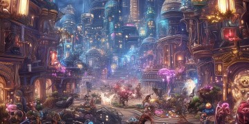 英雄联盟山寨手游到底是什么？