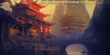 手游逆水寒天问究竟是什么？