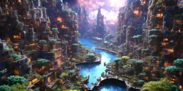 梦幻端游和手游一样吗？
