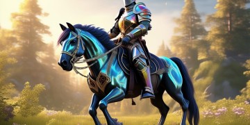 光明骑士手游支持自由交易吗？