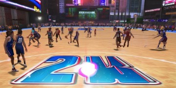 手游2K NBA要钱吗？