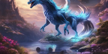 手游传奇神兽真的厉害吗？