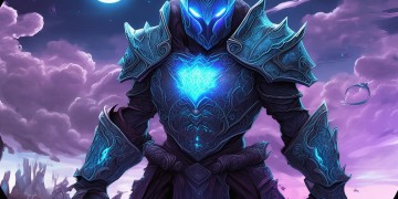 魔域手游战士真的厉害吗？