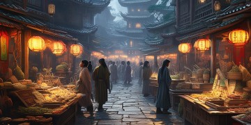 模拟江湖有手游吗？