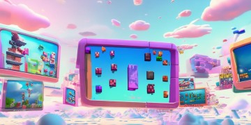 有哪些比较休闲的手游呢？