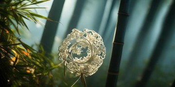 射雕手游中的白什么簪究竟是什么？