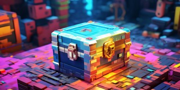 手游金币能买宝箱吗？