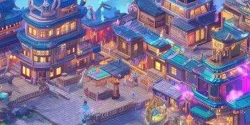 手游问道哪个服最省钱？