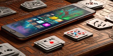 卡牌端游和手游区别大吗？