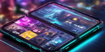 CF手游介绍账号是什么？