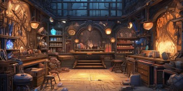 方舟手游炮塔需要什么材料和条件呢？