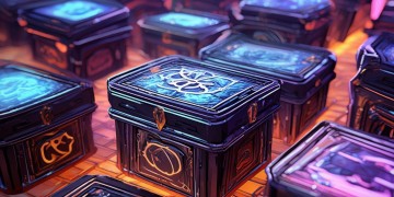 手游卡箱子究竟有什么用处？