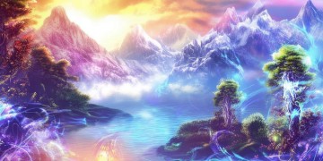 神武手游天魔诀好玩吗？