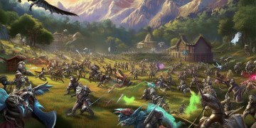 征途手游打什么职业好？