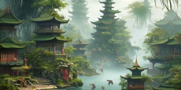 有哪些好玩武侠手游值得一玩？