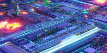 CF手游攻防到底稳定吗？