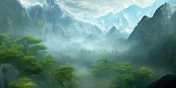 征途手游中存在魔兽吗？
