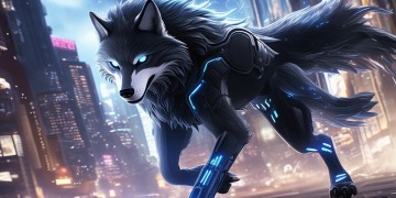 CF手游孤狼有什么技能？