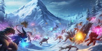 暴雪手游什么职业最强？