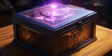 CF手游彩蛋里究竟是什么？