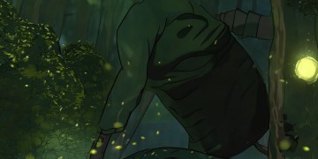 火影手游中什么忍者好打？