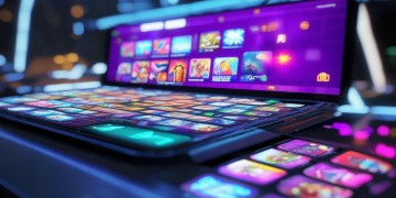 有个电脑能玩什么手游？