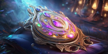 梦幻手游中什么叫精锐法宝？