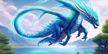 神武手游龙宫选什么坐骑好呢？