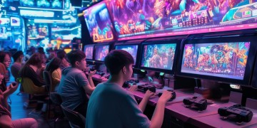 LOL手游老板多吗？