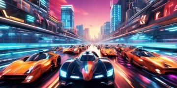 有哪些值得一玩的竞速手游呢？