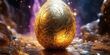 RO手游黄金蛋究竟是什么？