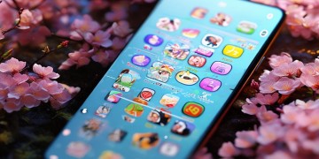 日本有什么好玩的手游呢？