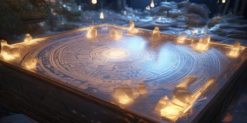 问道手游碟仙加点怎么选才好？