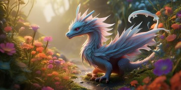 神武手游宝宝可以成长吗？