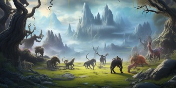 神武手游职业该选什么宠物？