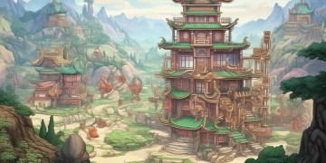 华夏手游值得入手吗？