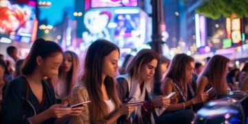 哪些网络手游女生玩家比较多呢？